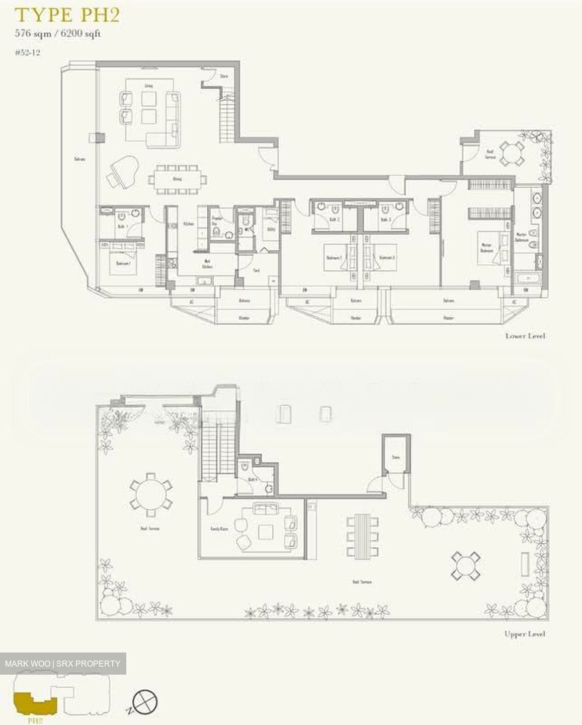 V On Shenton (D1), Apartment #556471201
